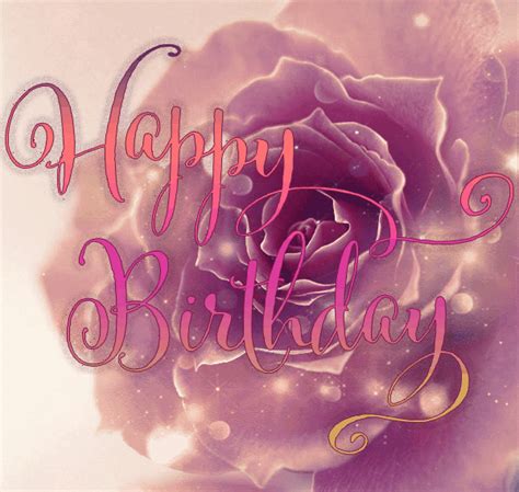 female happy birthday gif|beautiful woman birthday gif.